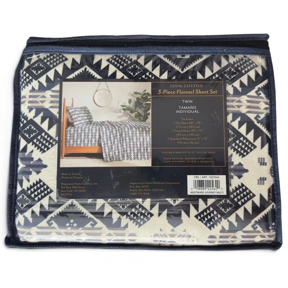 Pendleton new see